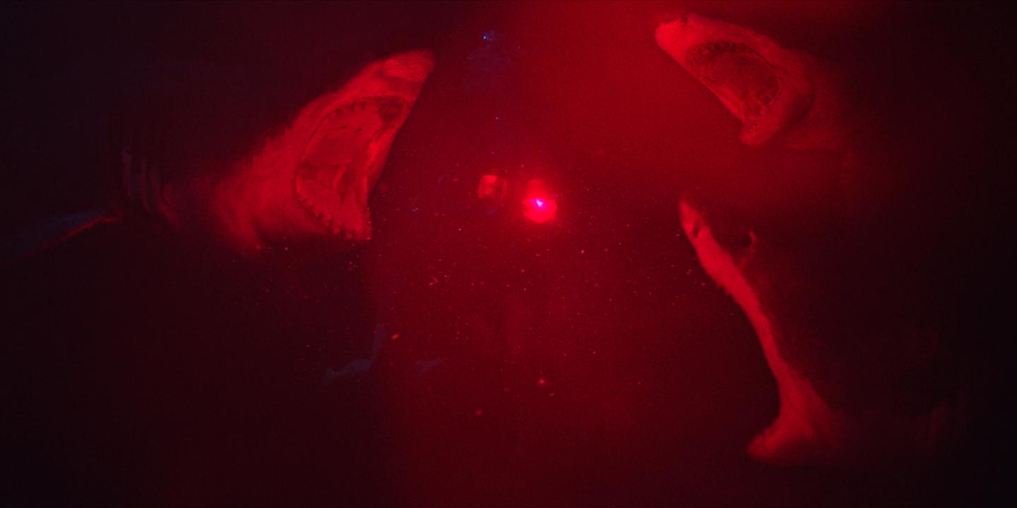 47 Meters Down