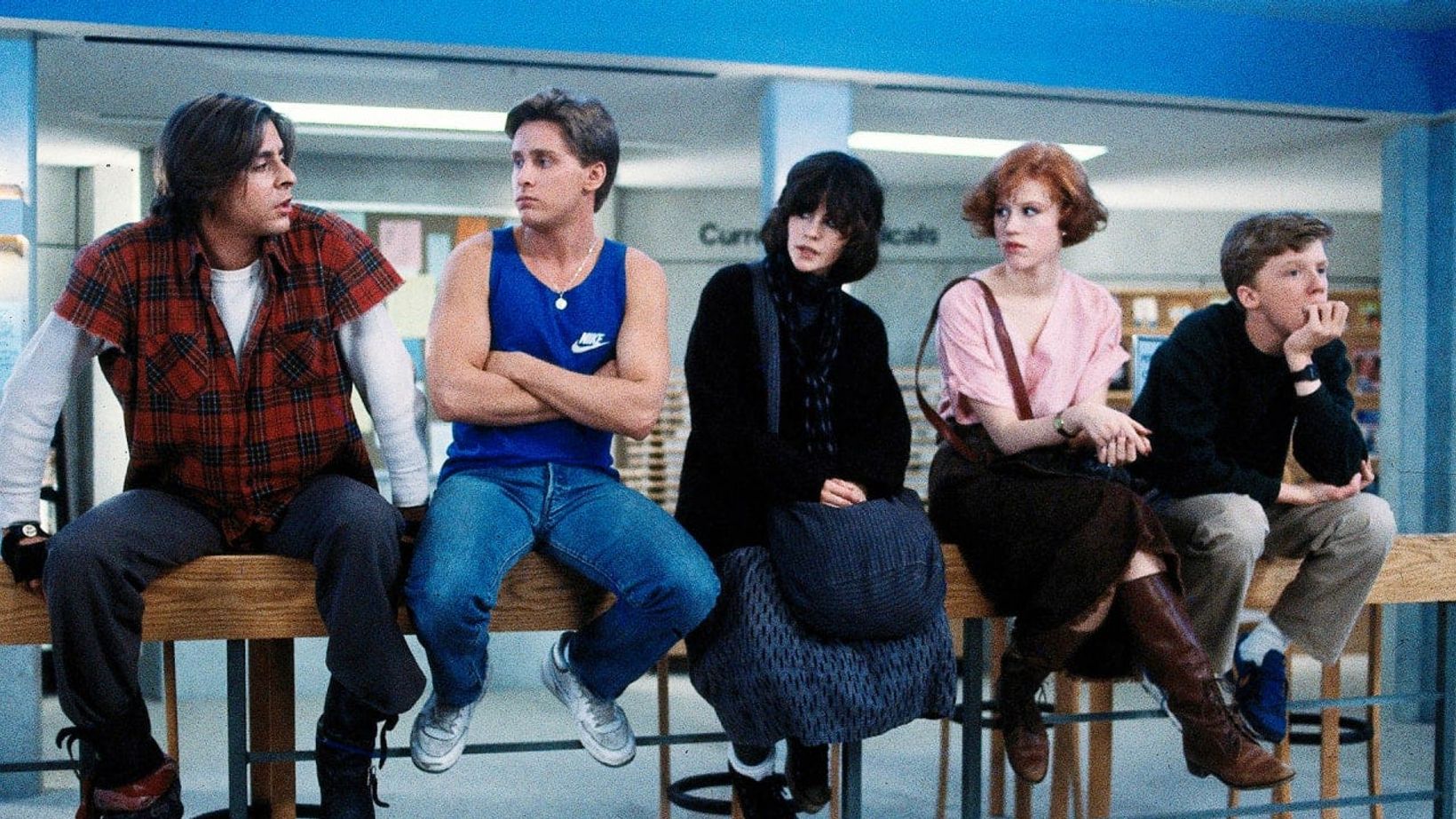 The Breakfast Club