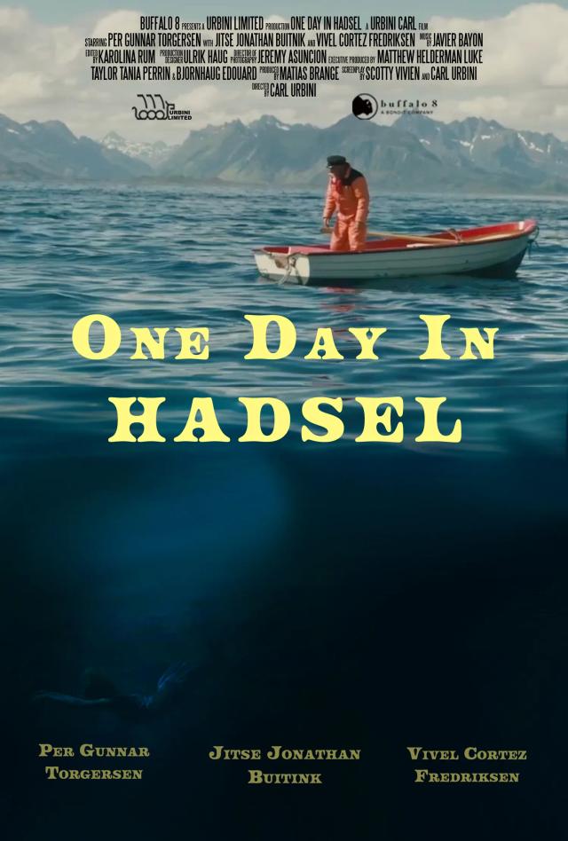 Bilde fra 'One Day in Hadsel'