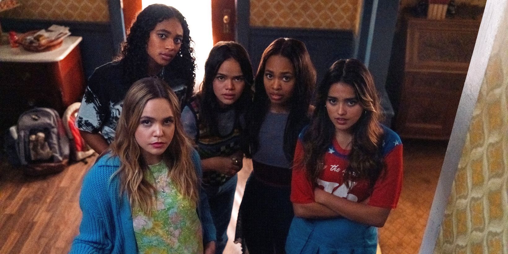 Pretty Little Liars: Original Sin