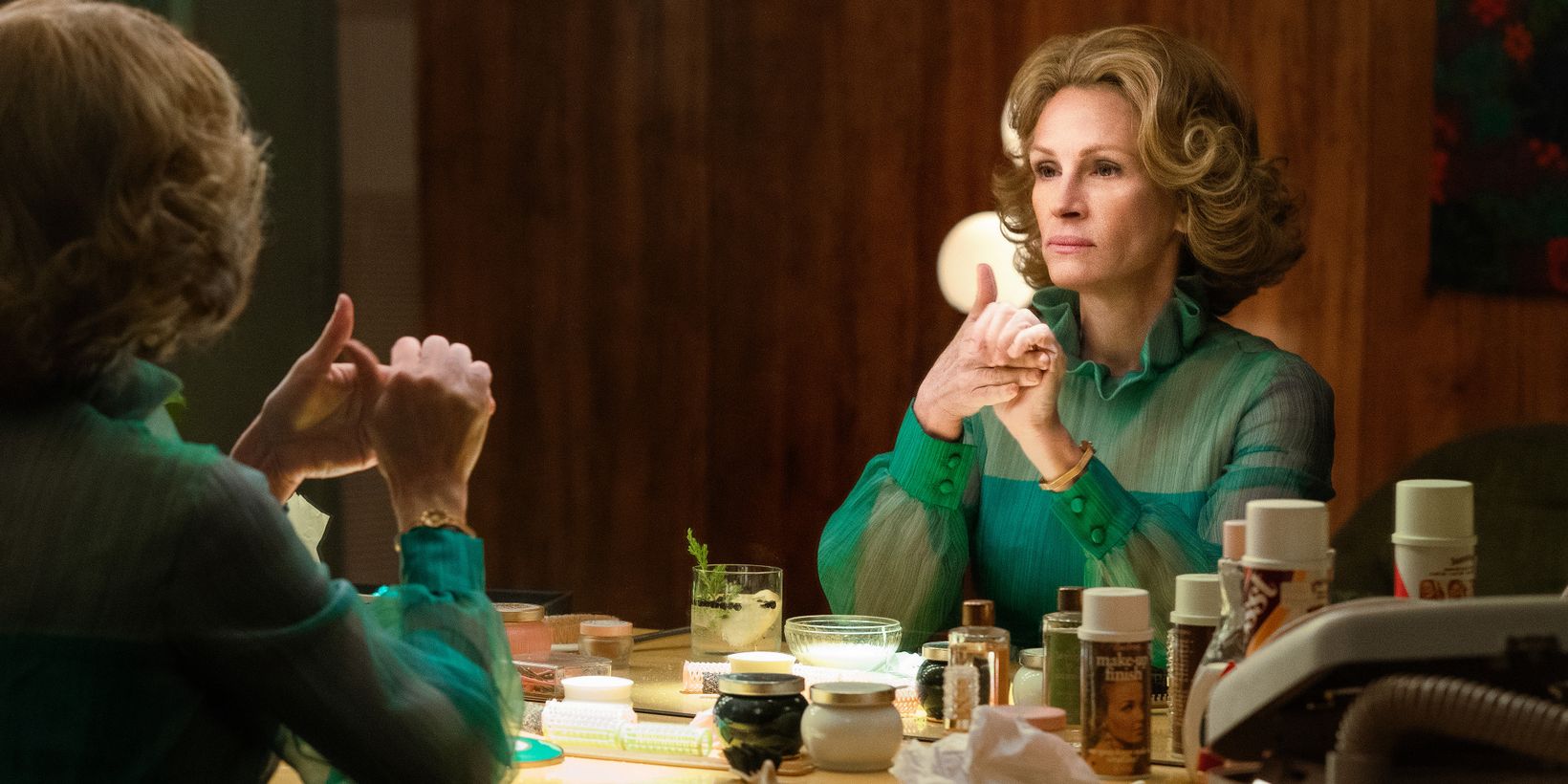 Julia Roberts i Gaslit