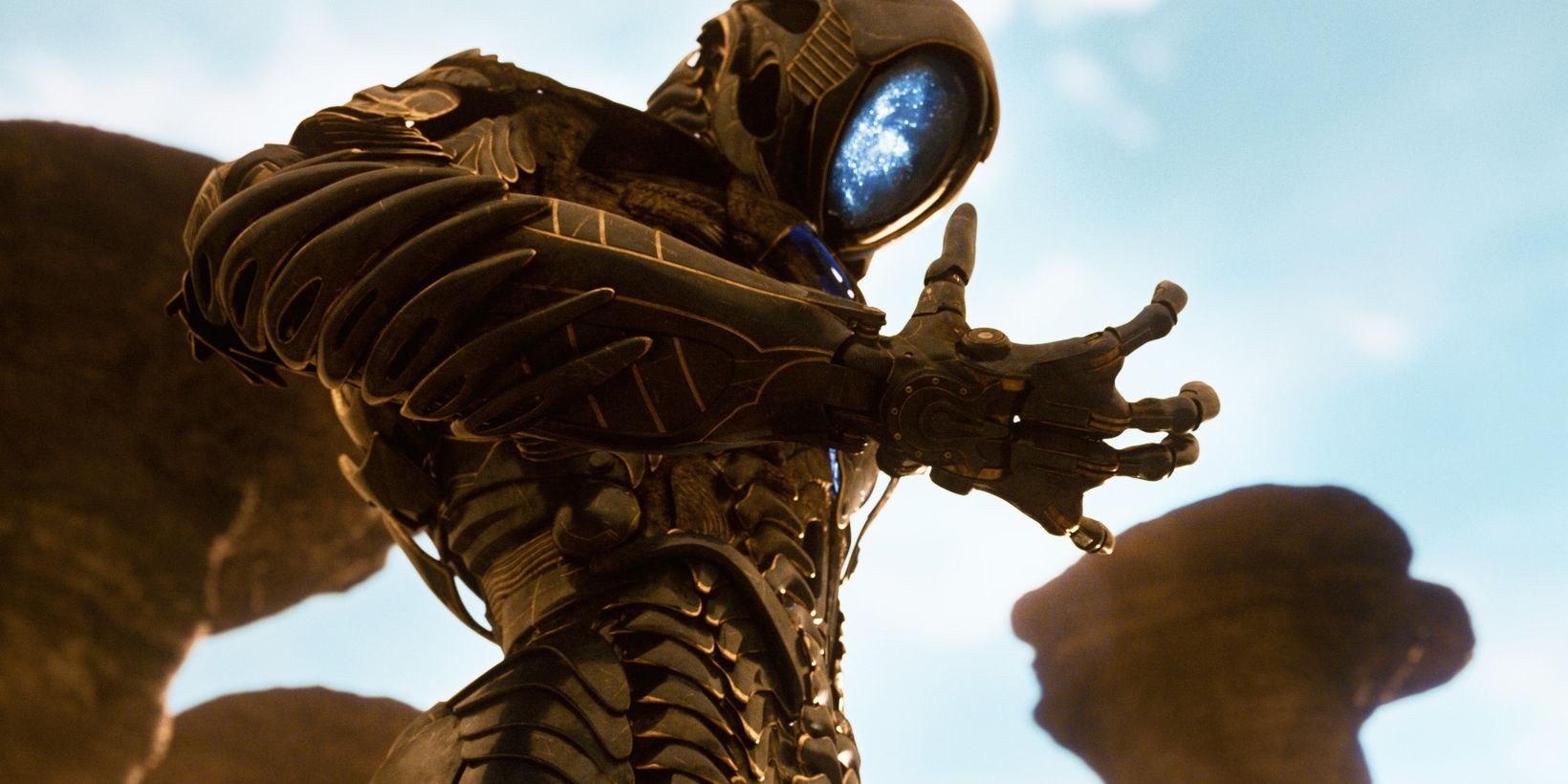 Lost in Space sesong 2