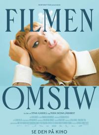 Plakat for 'Filmen om Siw'