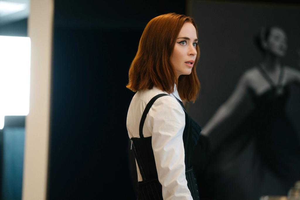 The Devil Wears Prada 2