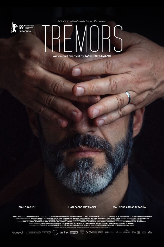 Tremors