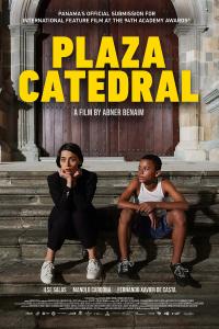 Plakat for 'Plaza Catedral'