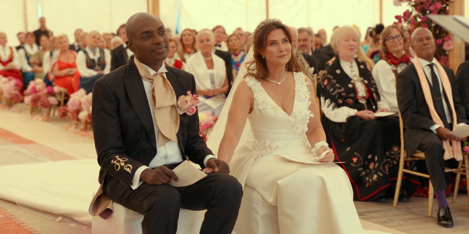 Rebel Royals: An Unlikely Love Story