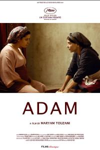 Plakat for 'Adam (Marokko)'