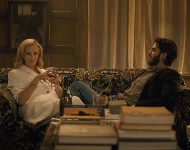 Bilde fra 'After the Hunt'
