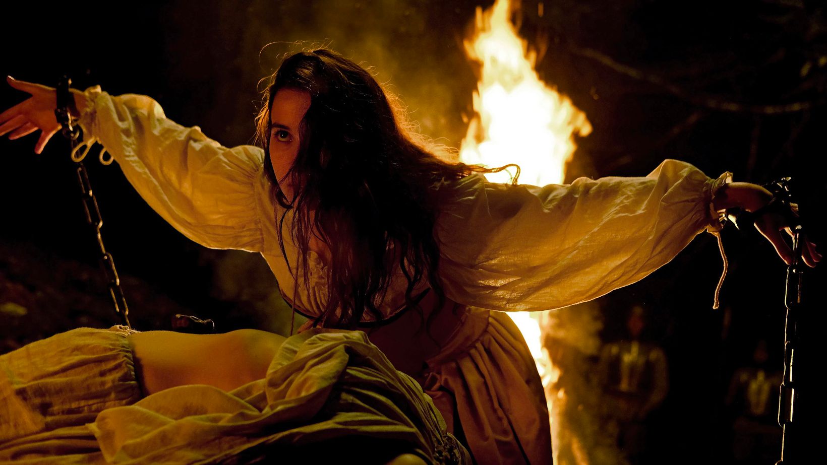 Akelarre/Heksesirkelen/Coven/The Coven Sisters