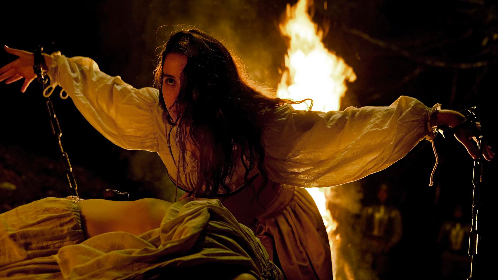 Akelarre/Heksesirkelen/Coven/The Coven Sisters