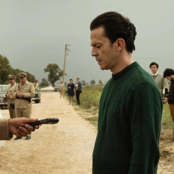 Monsteret fra Firenze