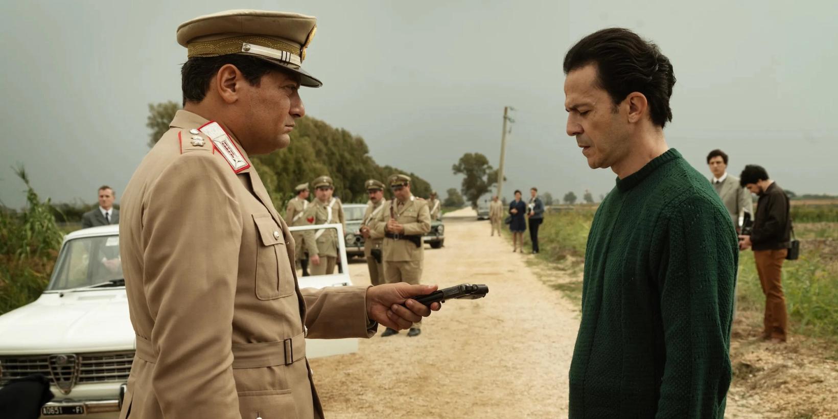 Monsteret fra Firenze