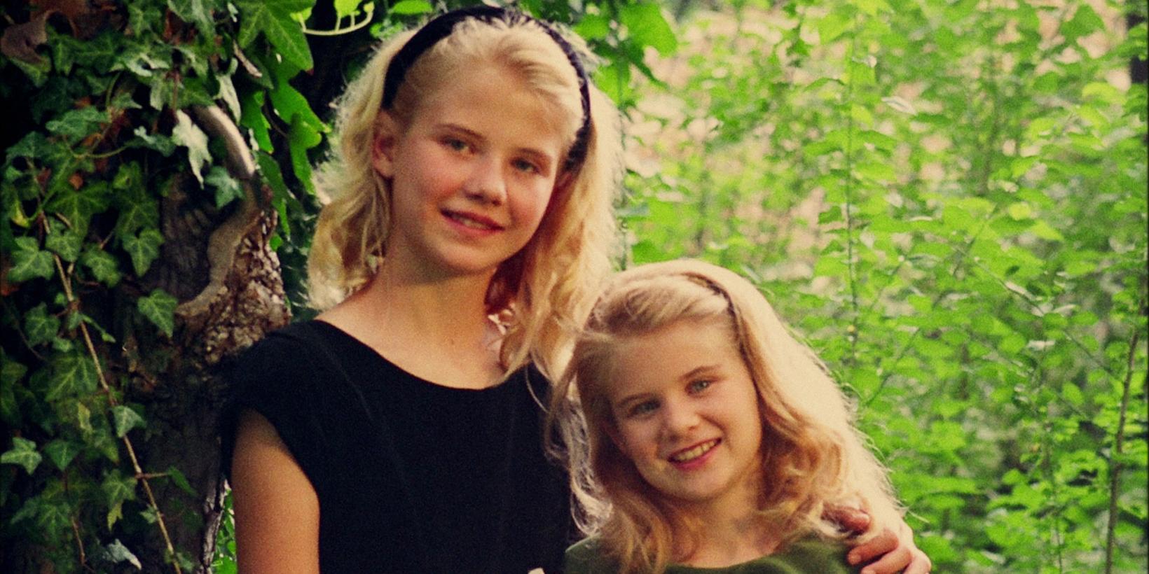 Stillbilde fra Kidnappet: Elizabeth Smart/Kidnapped: Elizabeth Smart
