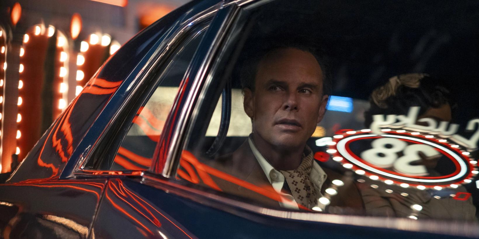 Stillbilde fra Fallout sesong 2