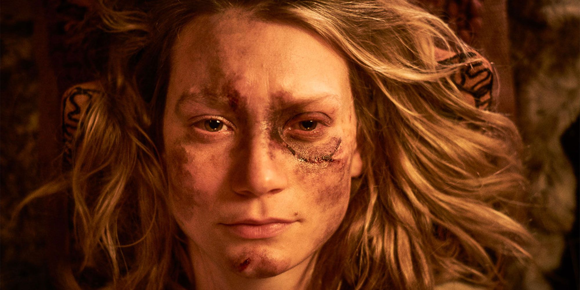 Mia Wasikowska i Judy & Punch