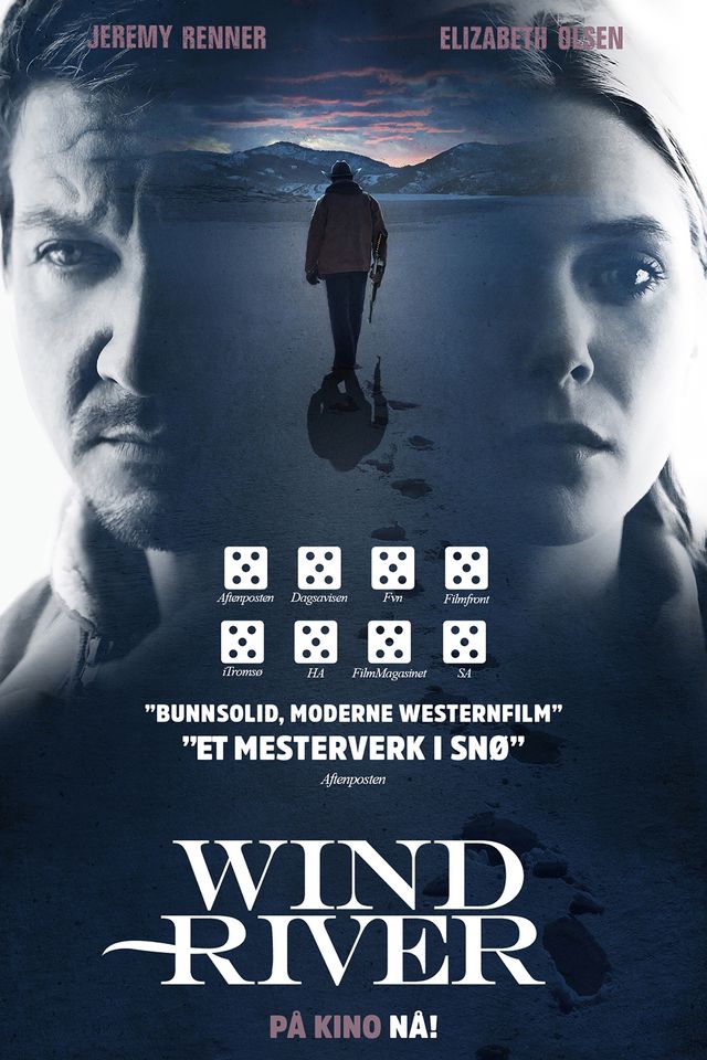 Wind River