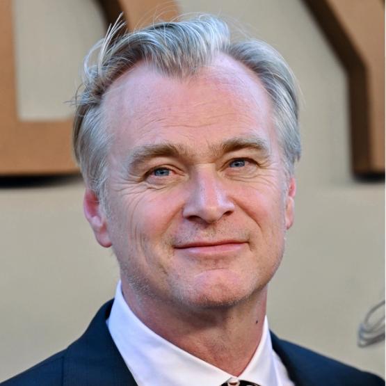 Christopher Nolan, The Odyssey