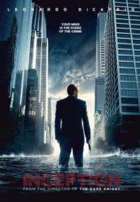 Plakat for 'Inception'