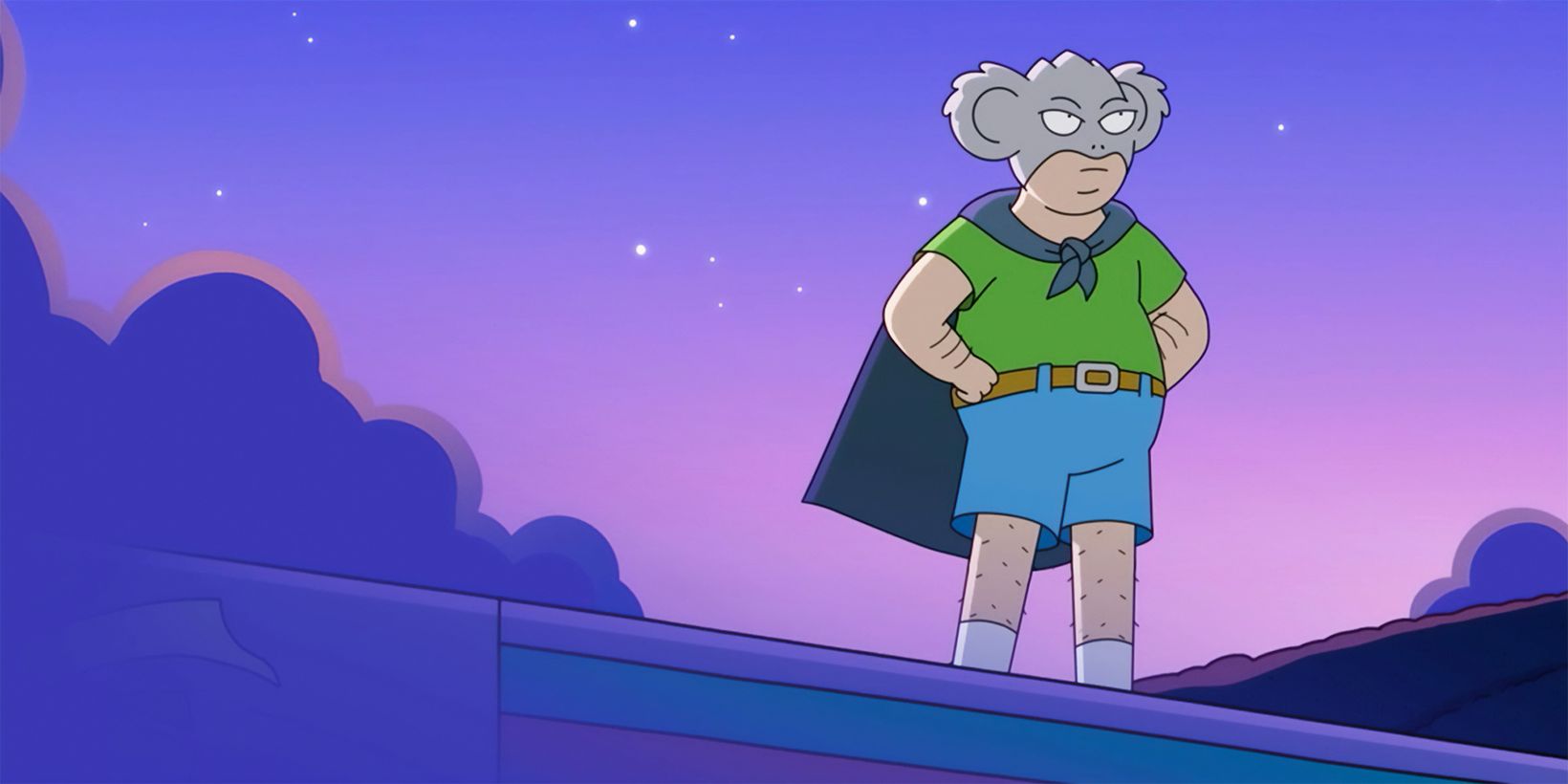 Koala Man