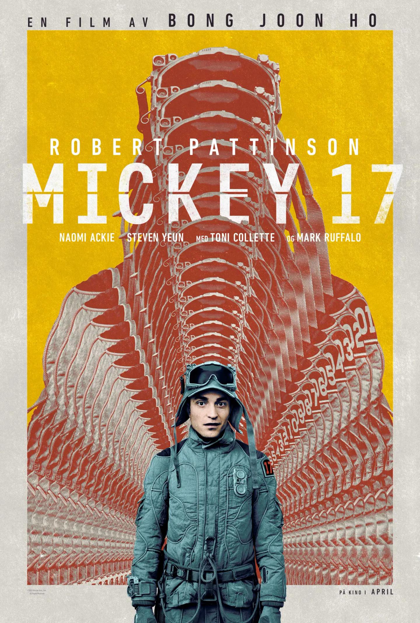 Mickey 17