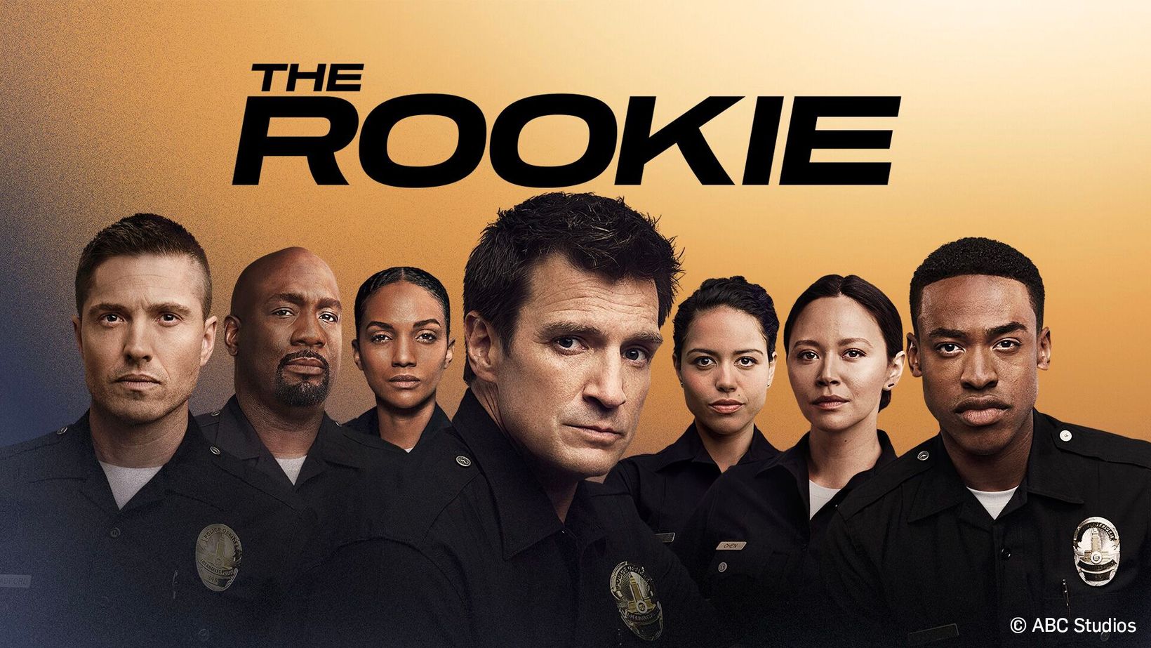 The Rookie