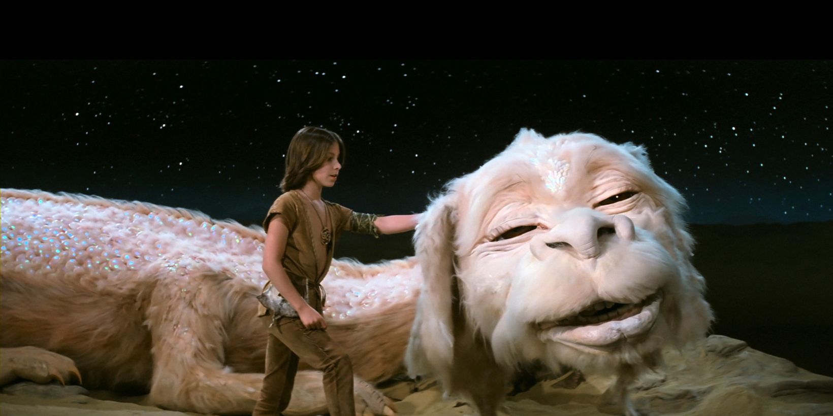 Den uendelige historien