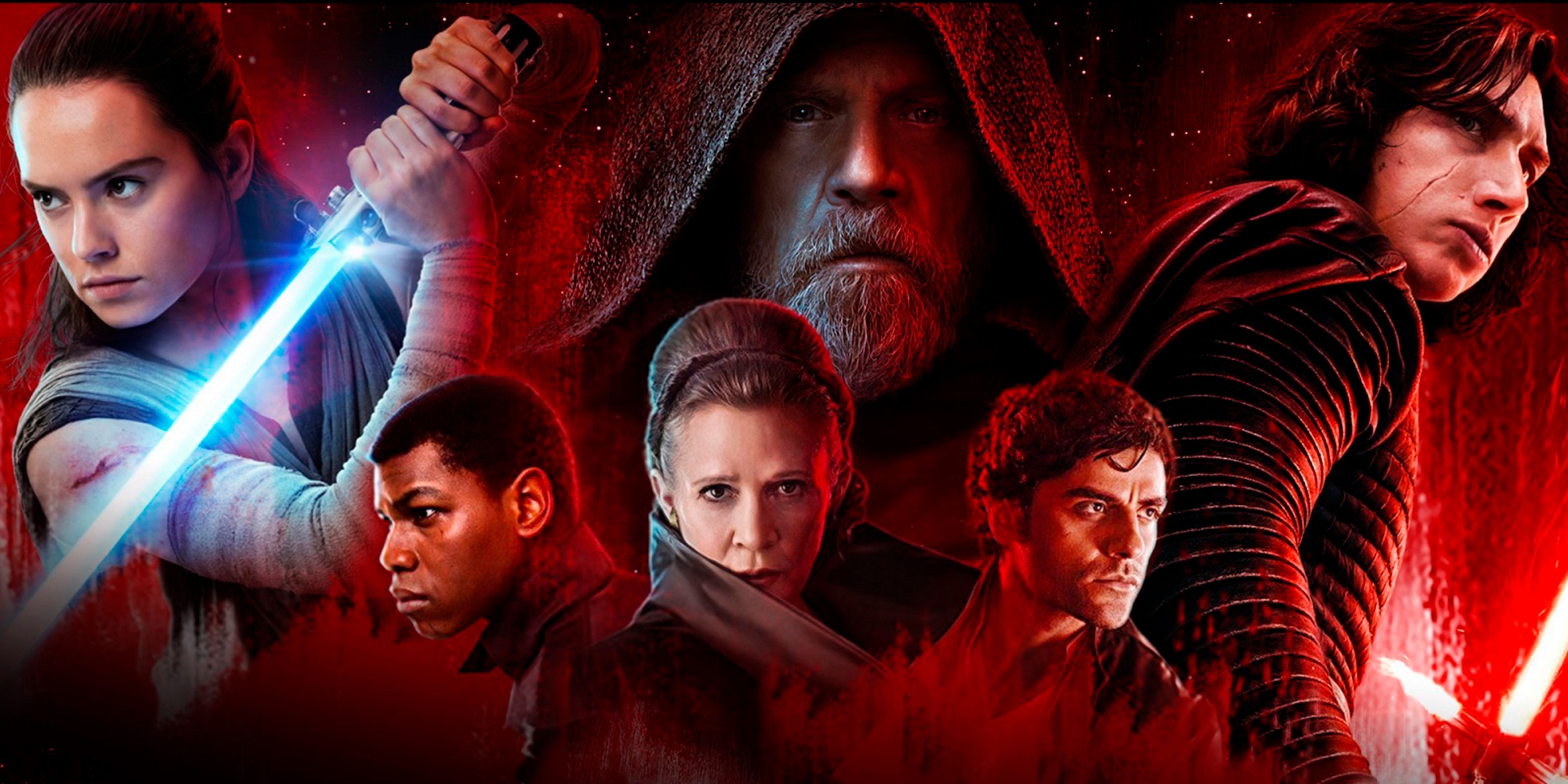 Star Wars: The Last Jedi