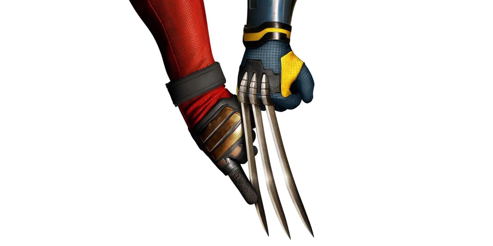 Deadpool & Wolverine