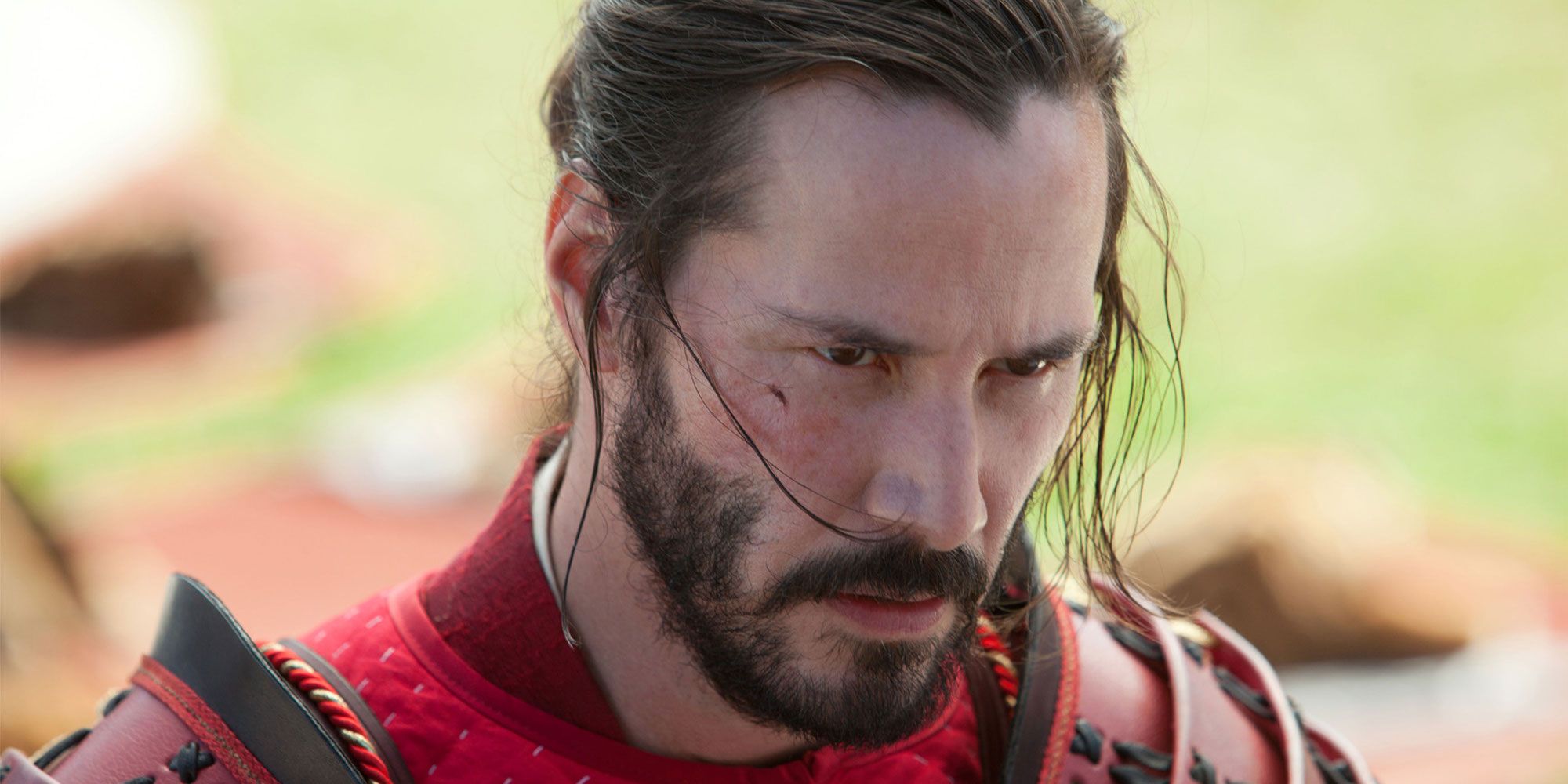 Keanu Reeves i 47 Ronin