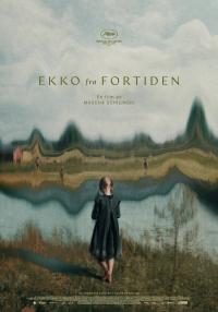 Plakat for 'Ekko fra fortiden'