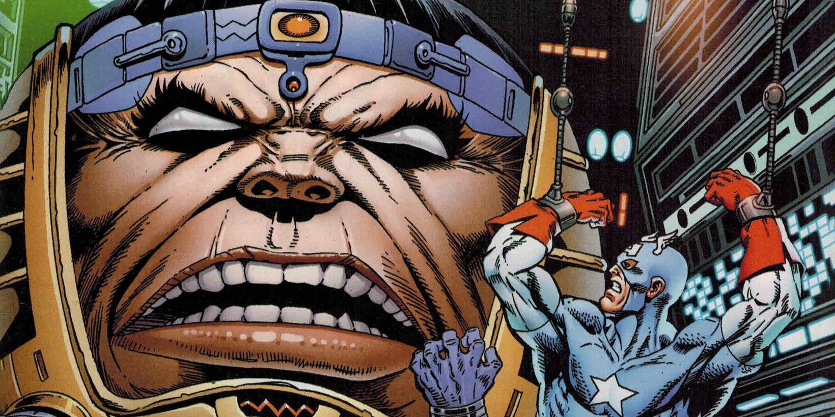 Modok