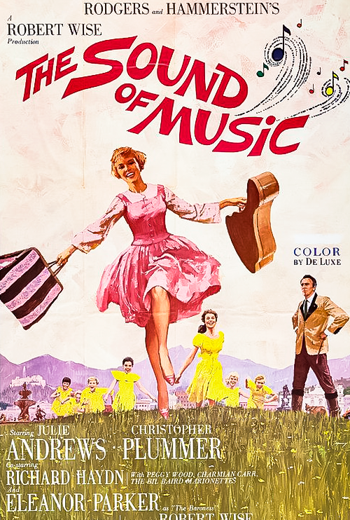 The Sound of Music (1965)