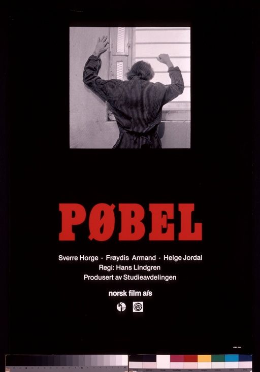 Pøbel