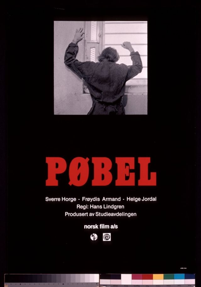 Pøbel