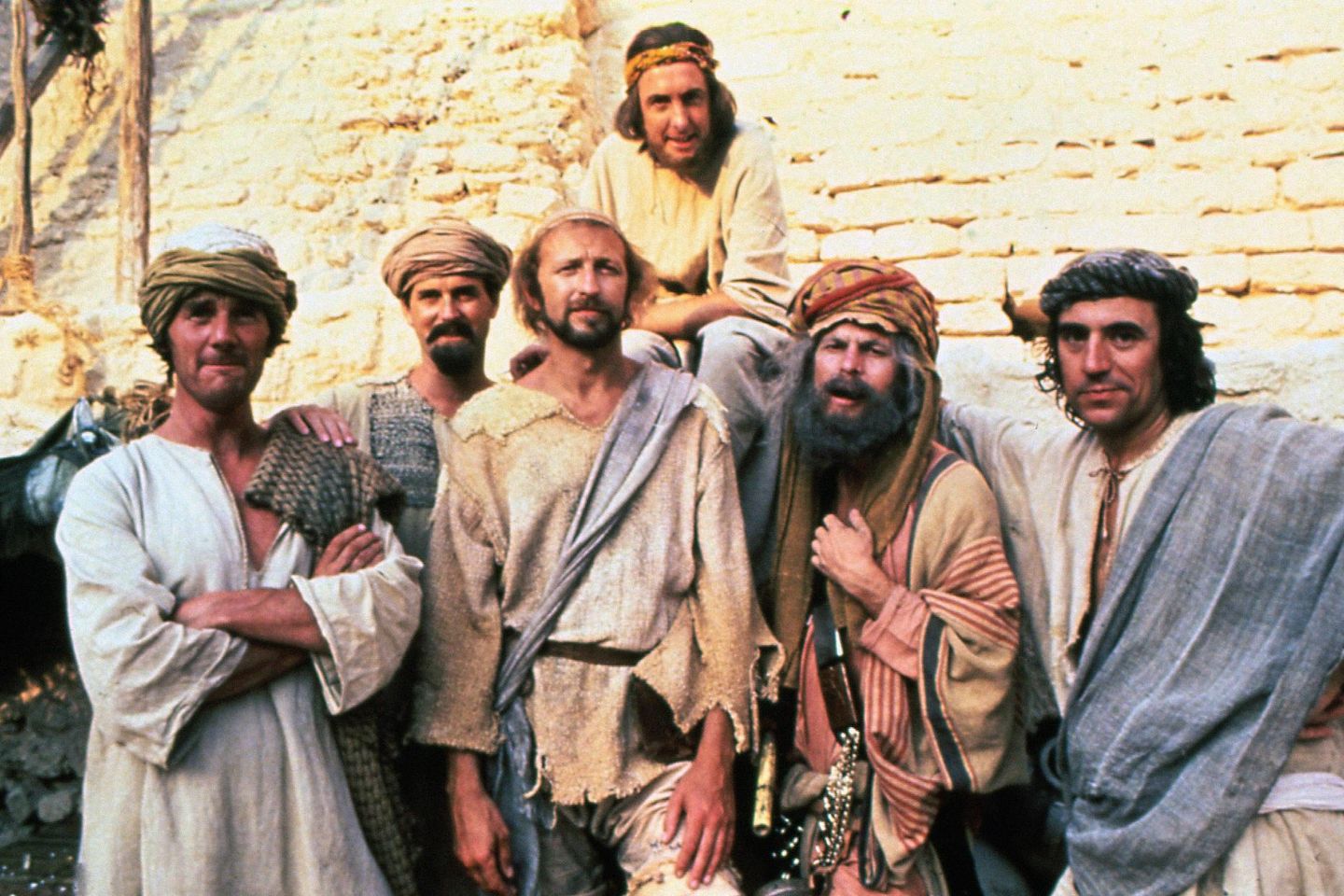 Life of Brian