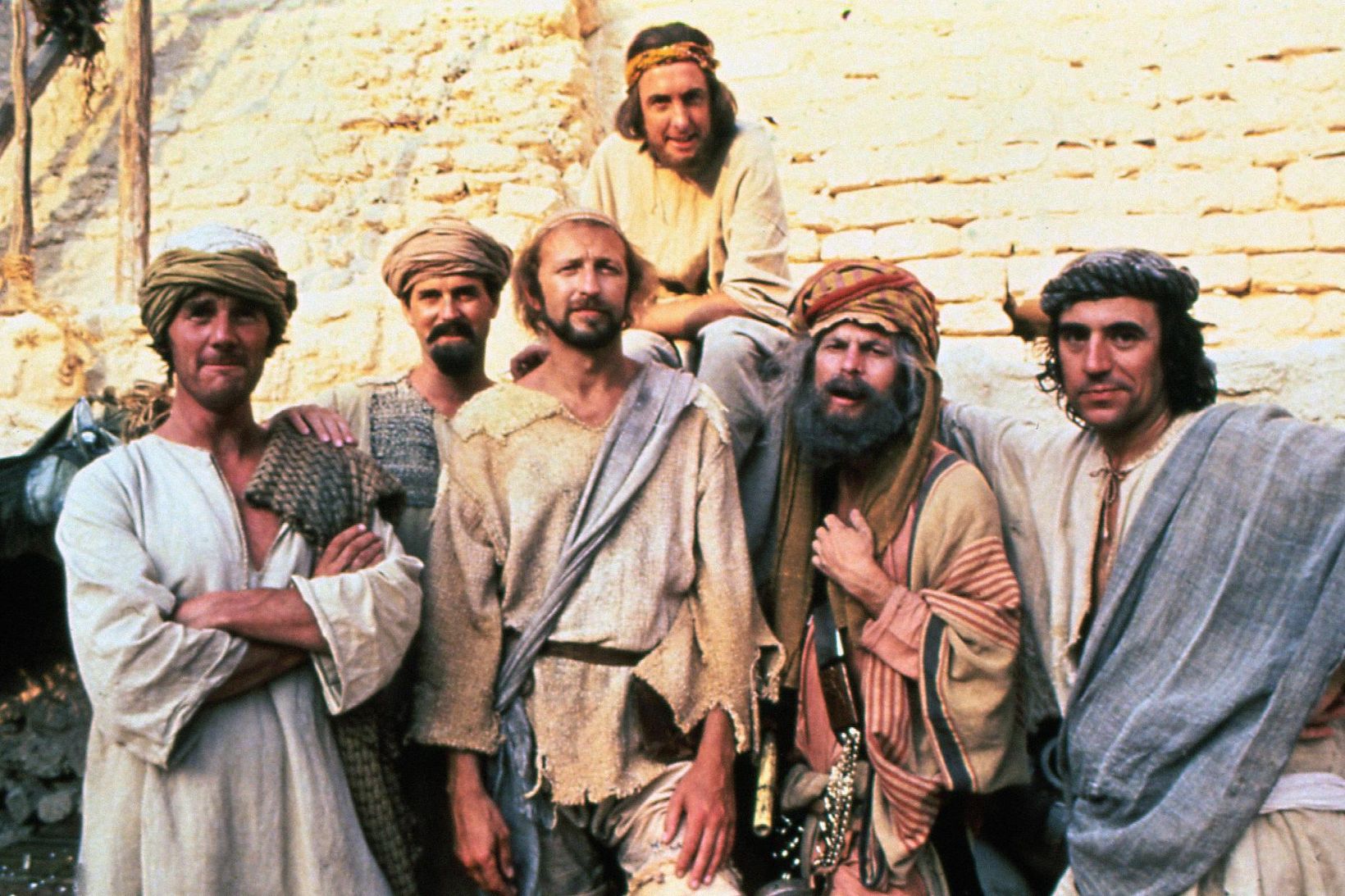 Life of Brian