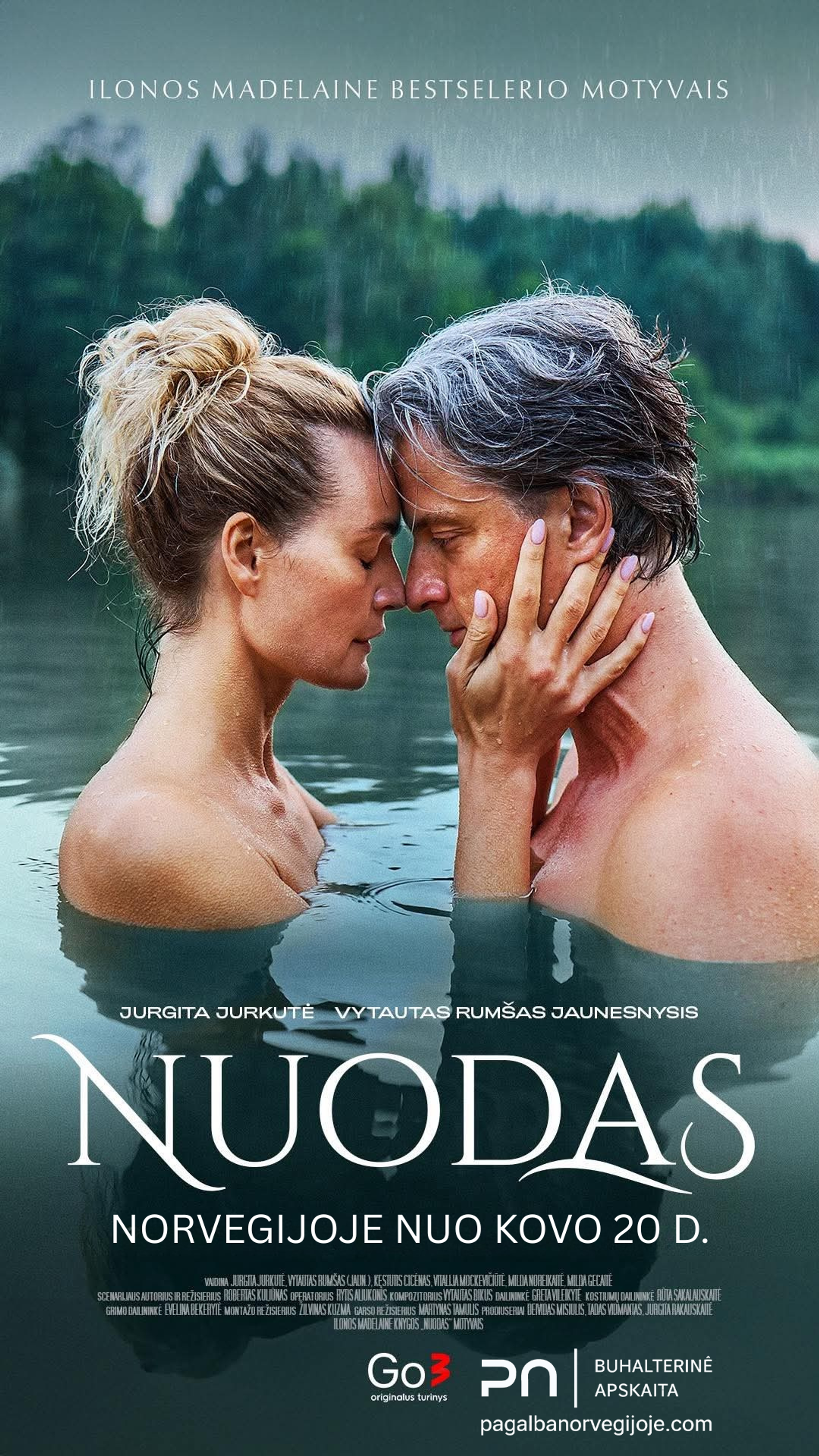 Nuodas