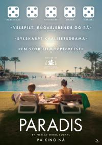 Plakat for 'Paradis'