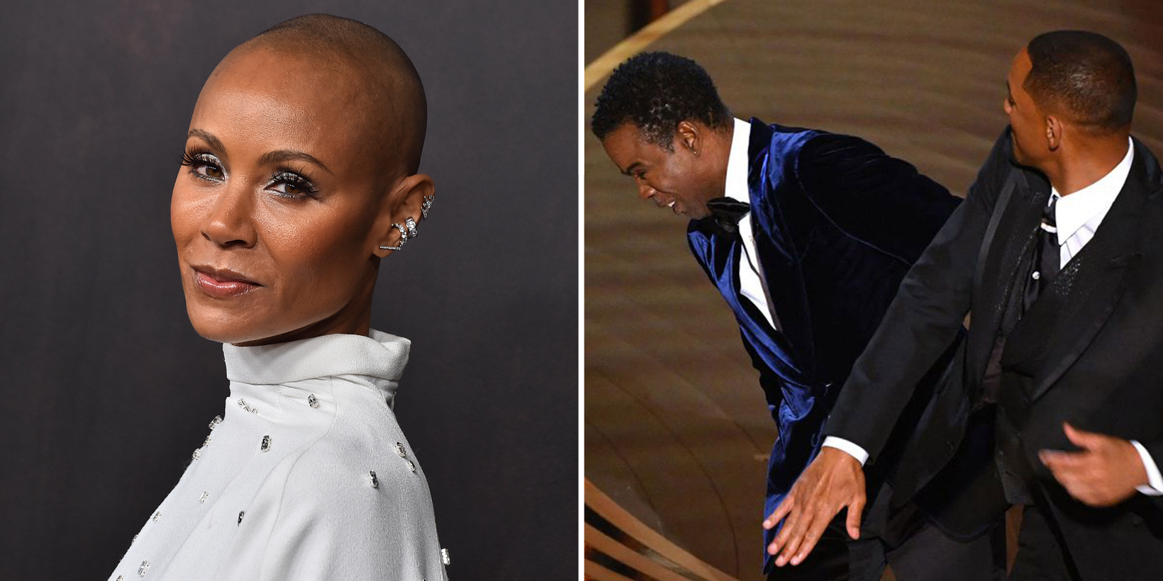 Jada Pinkett Smith