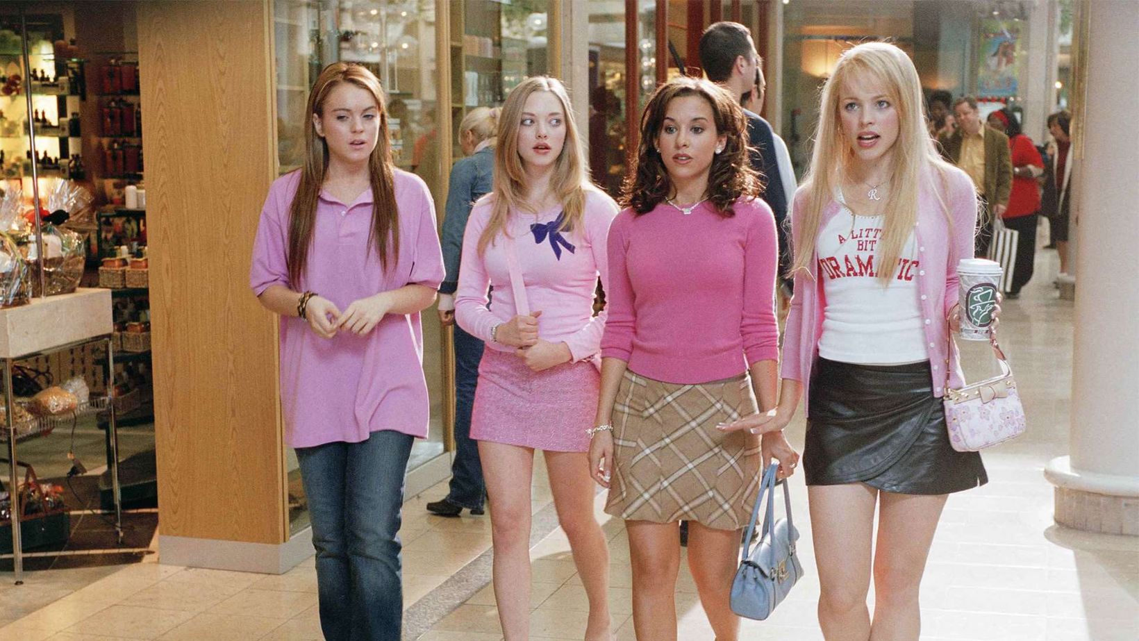 Mean Girls