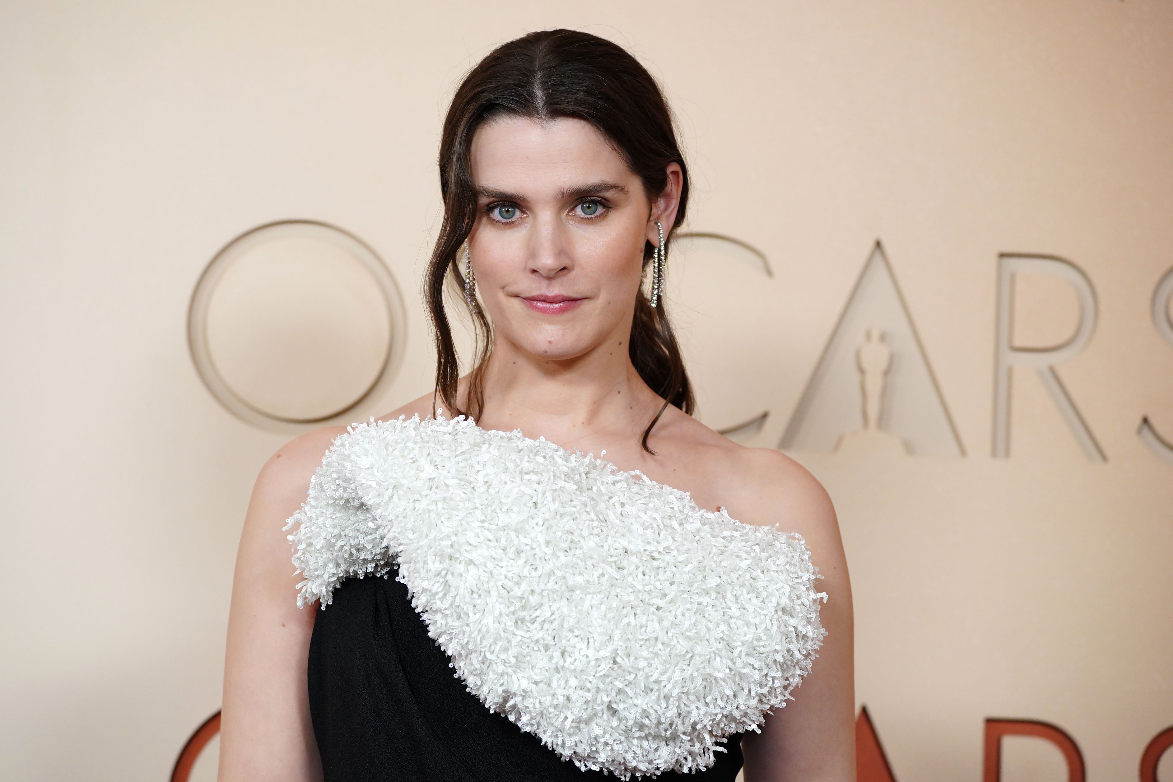 Inga Ibsdotter Lilleaas, Oscar 2026