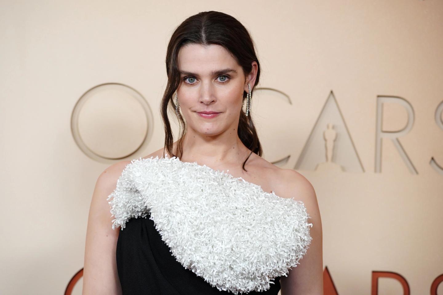 Inga Ibsdotter Lilleaas, Oscar 2026