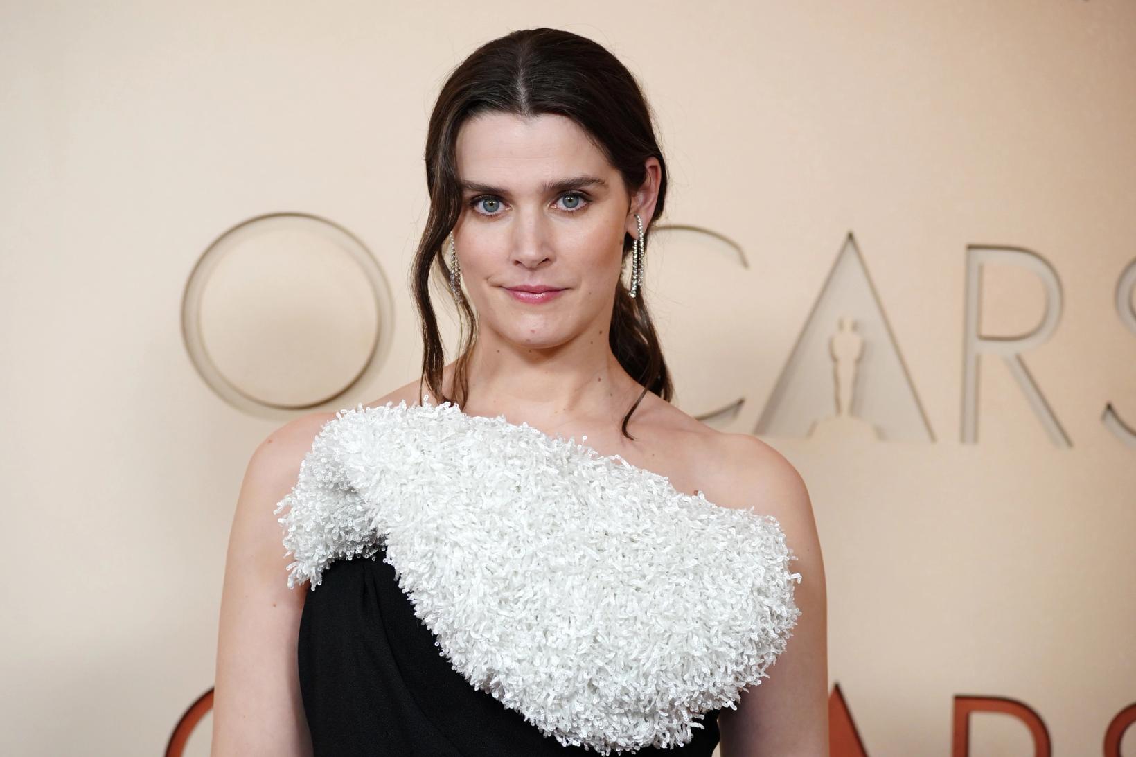 Inga Ibsdotter Lilleaas, Oscar 2026