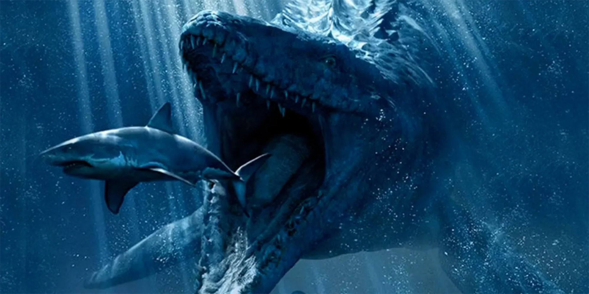 Jurassic World: Dominion