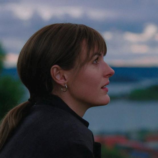 Renate Reinsve i Verdens verste menneske