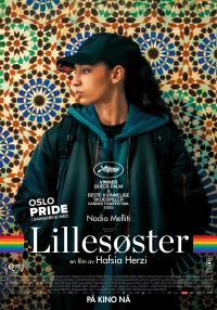 Plakat for 'Lillesøster'