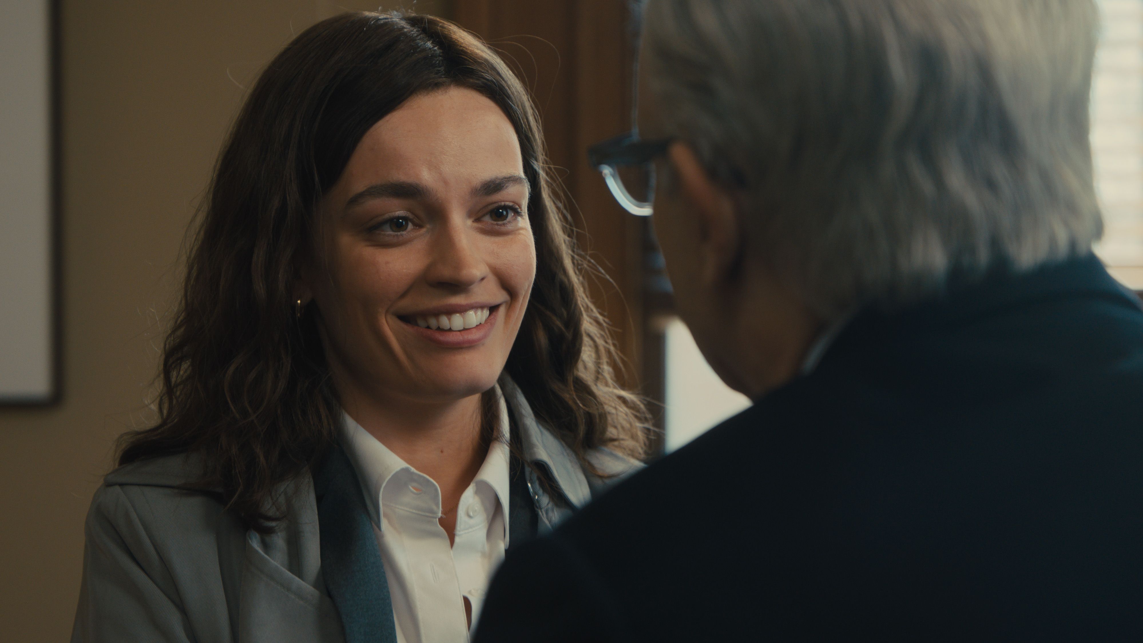 Bilde fra 'Ella McCay'