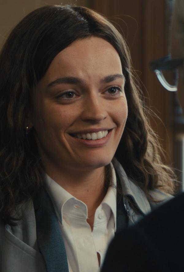 Bilde fra 'Ella McCay'