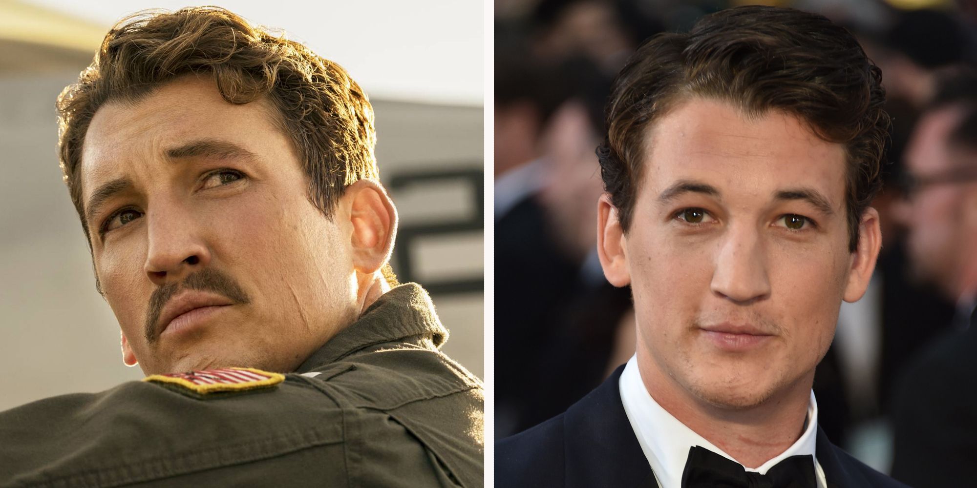 Miles Teller, Top Gun: Maverick